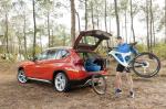 BMW X1 xDrive 2.8i 2012 года